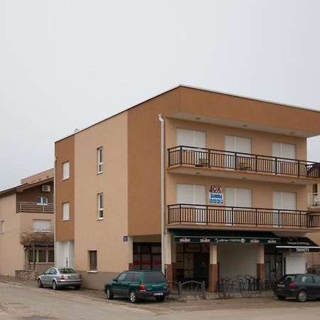 Guest House Ok Medjugorje Ngoại thất bức ảnh