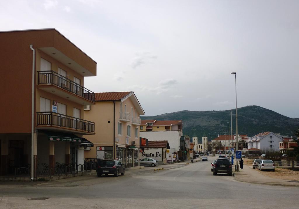 Guest House Ok Medjugorje Ngoại thất bức ảnh