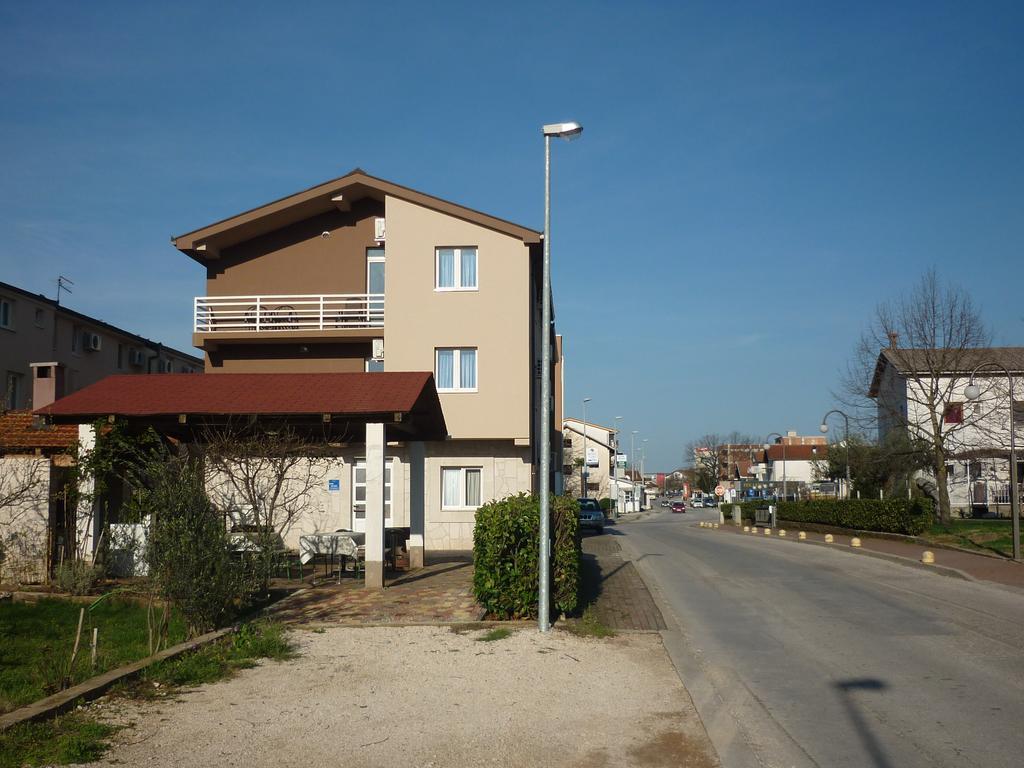 Guest House Ok Medjugorje Ngoại thất bức ảnh