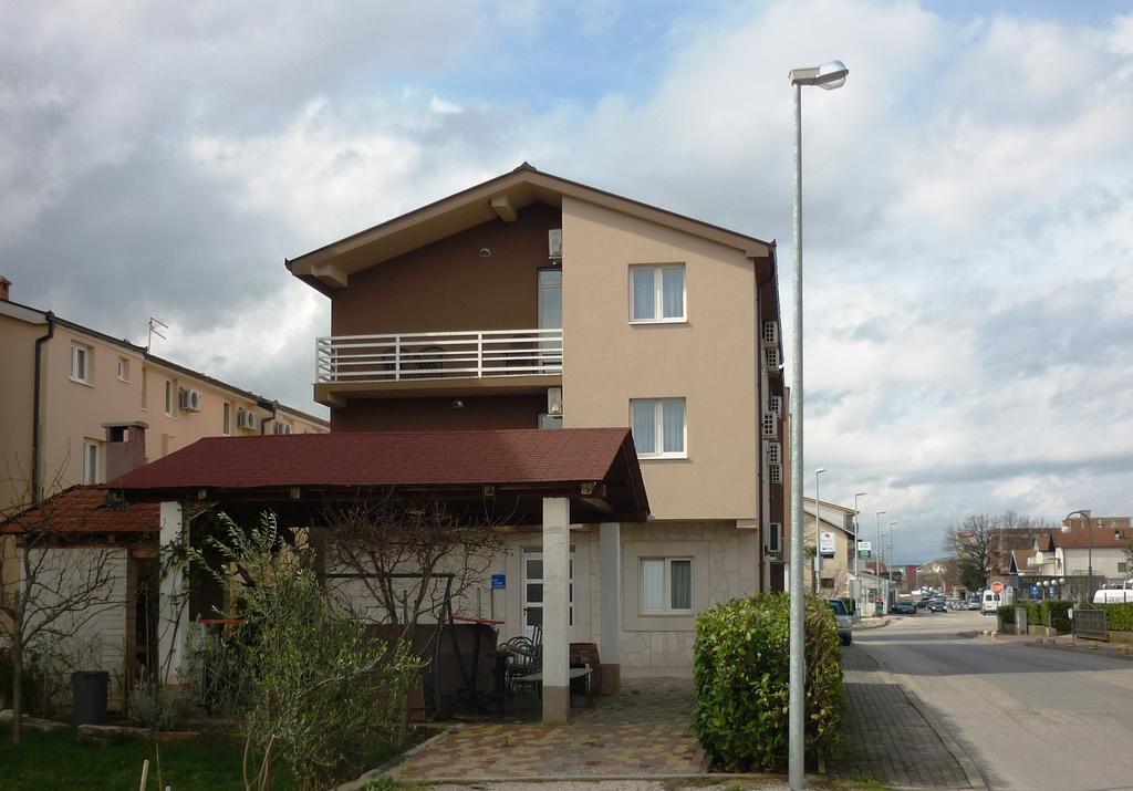Guest House Ok Medjugorje Ngoại thất bức ảnh