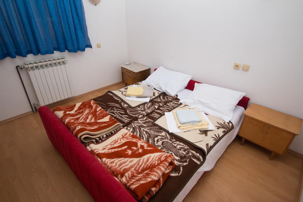 Guest House Ok Medjugorje Ngoại thất bức ảnh