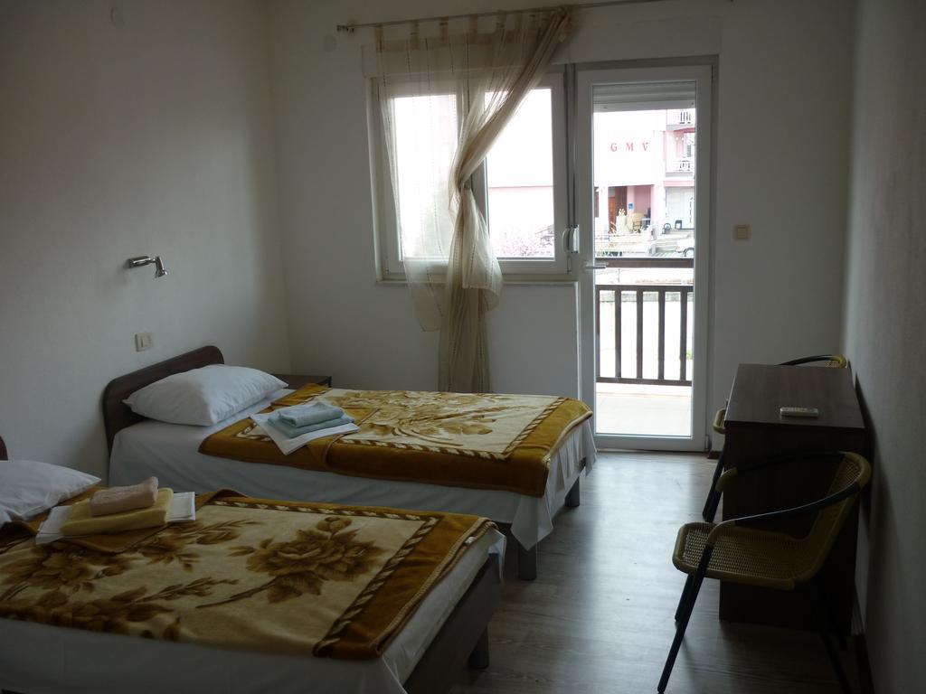 Guest House Ok Medjugorje Ngoại thất bức ảnh