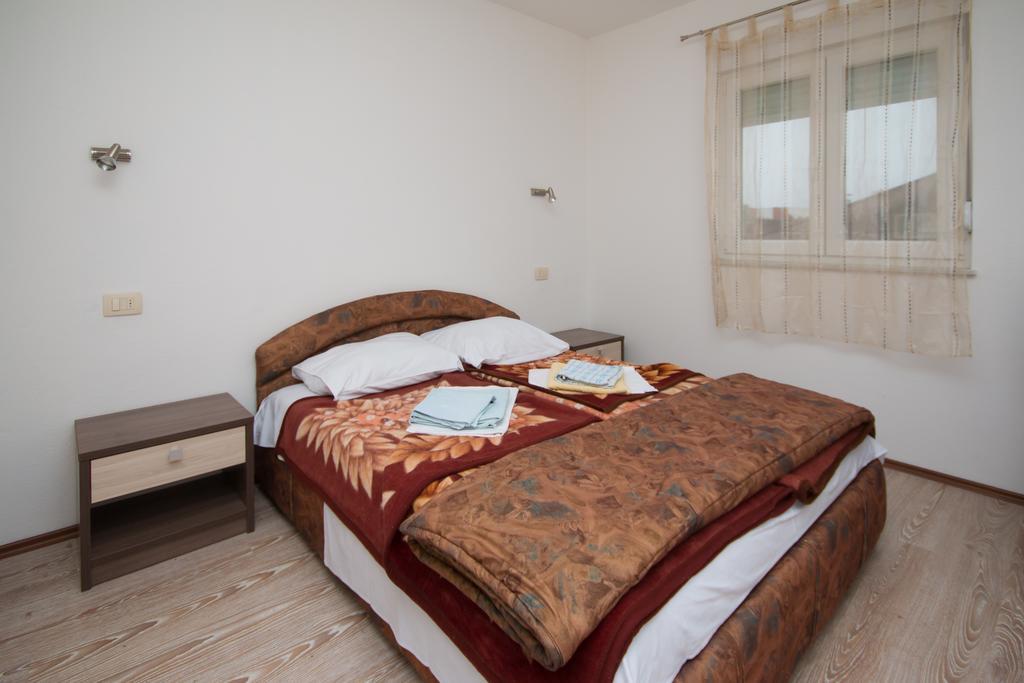 Guest House Ok Medjugorje Ngoại thất bức ảnh