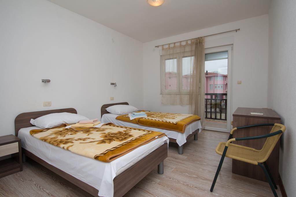 Guest House Ok Medjugorje Ngoại thất bức ảnh