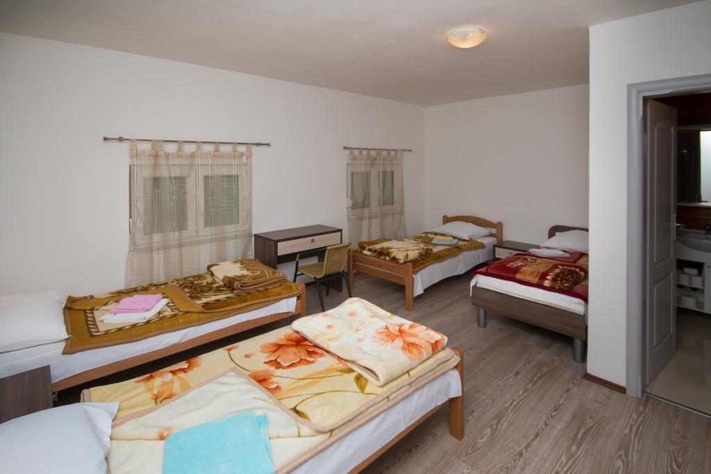 Guest House Ok Medjugorje Ngoại thất bức ảnh