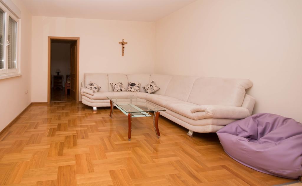 Guest House Ok Medjugorje Ngoại thất bức ảnh