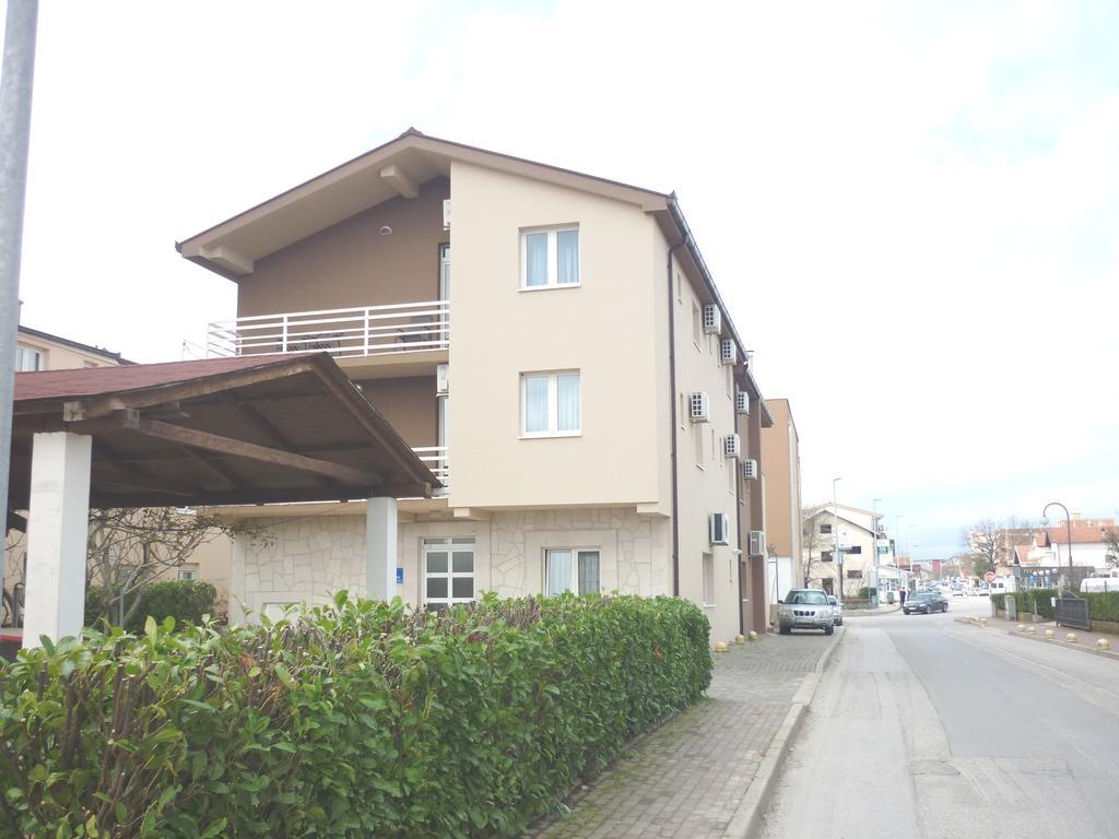 Guest House Ok Medjugorje Ngoại thất bức ảnh