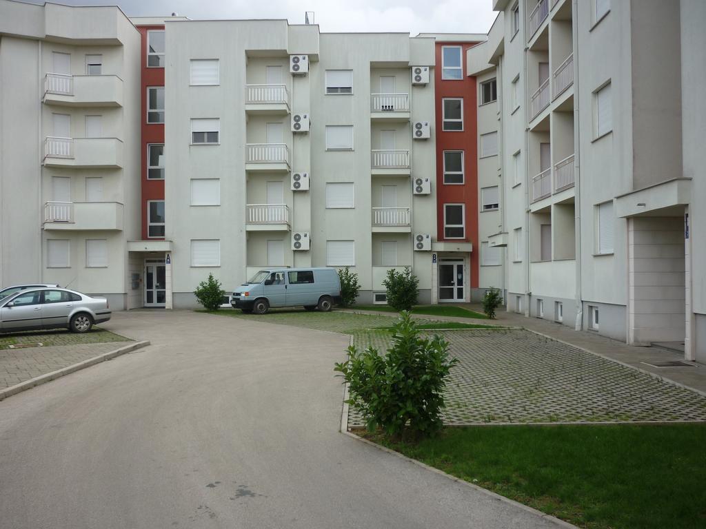 Guest House Ok Medjugorje Ngoại thất bức ảnh