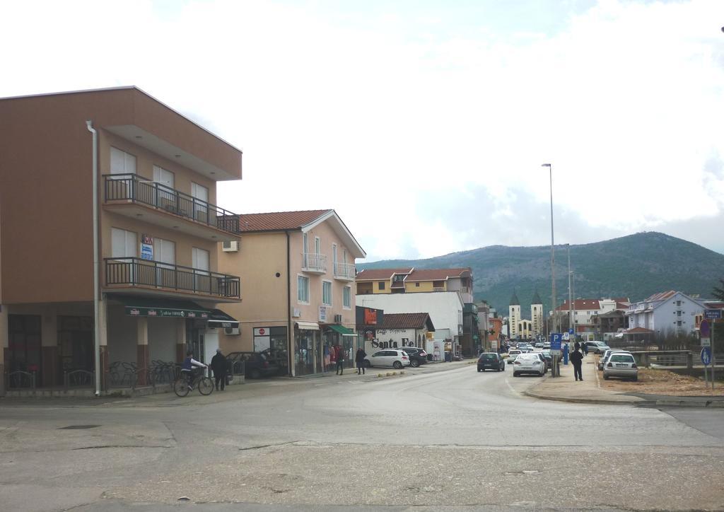 Guest House Ok Medjugorje Ngoại thất bức ảnh
