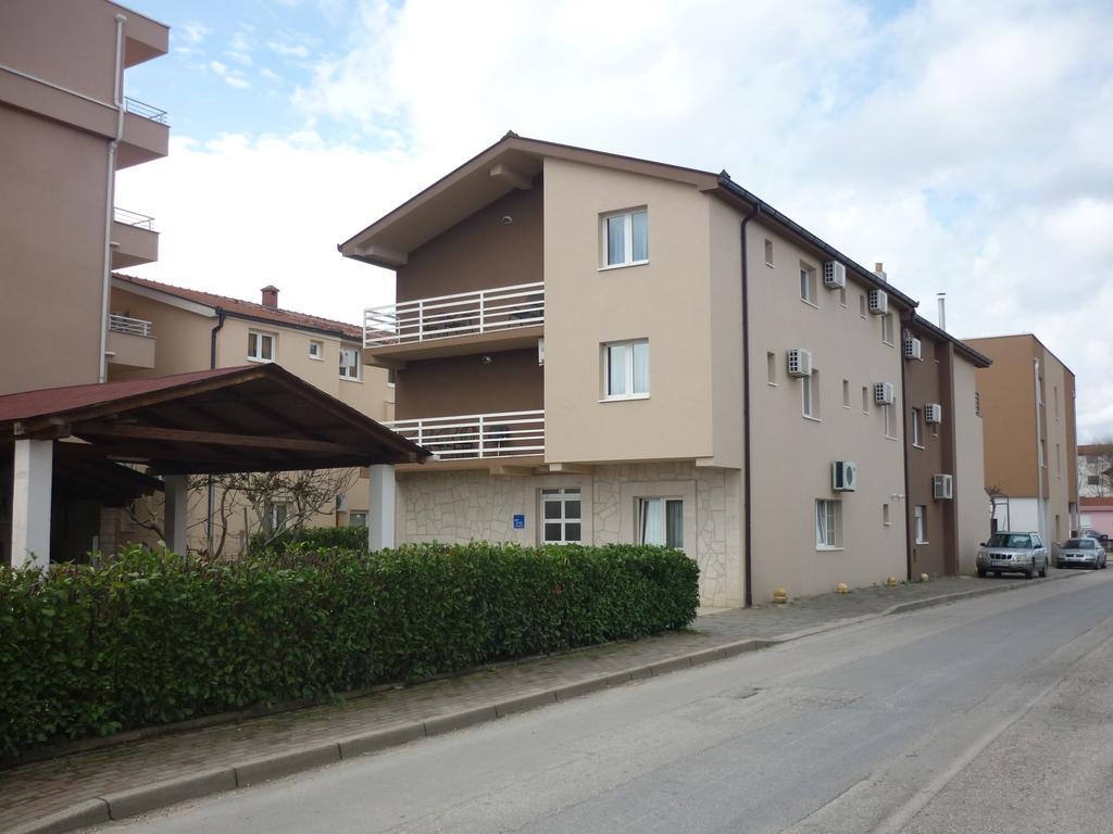 Guest House Ok Medjugorje Ngoại thất bức ảnh