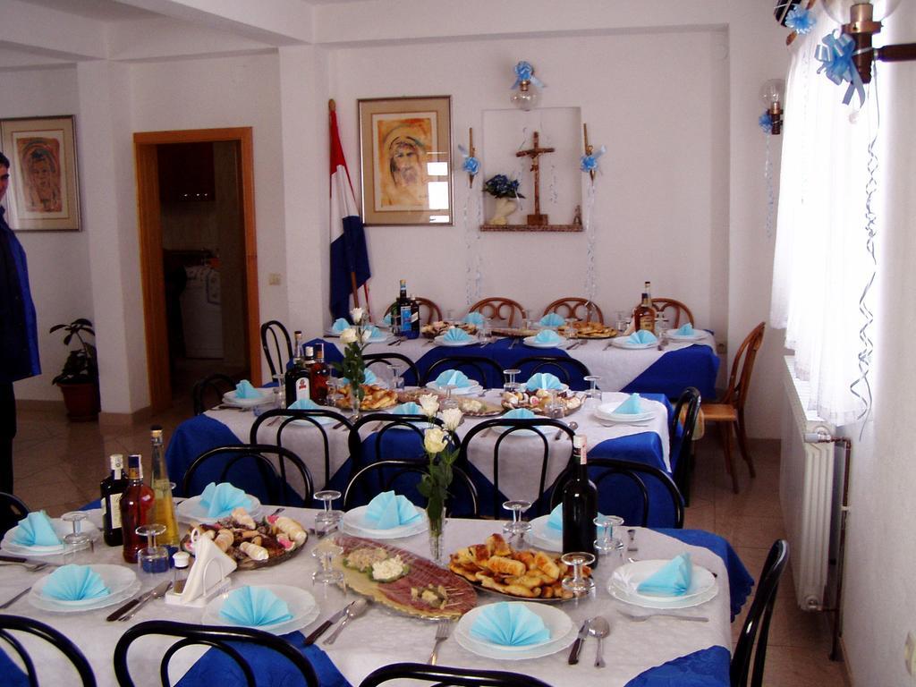 Guest House Ok Medjugorje Ngoại thất bức ảnh